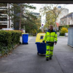 Entretient des locaux - travailleur handicapé dans le Maine et Loire
