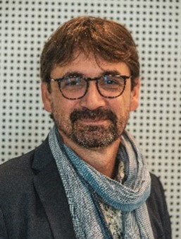 Mickaël BEAUDUSSEAU