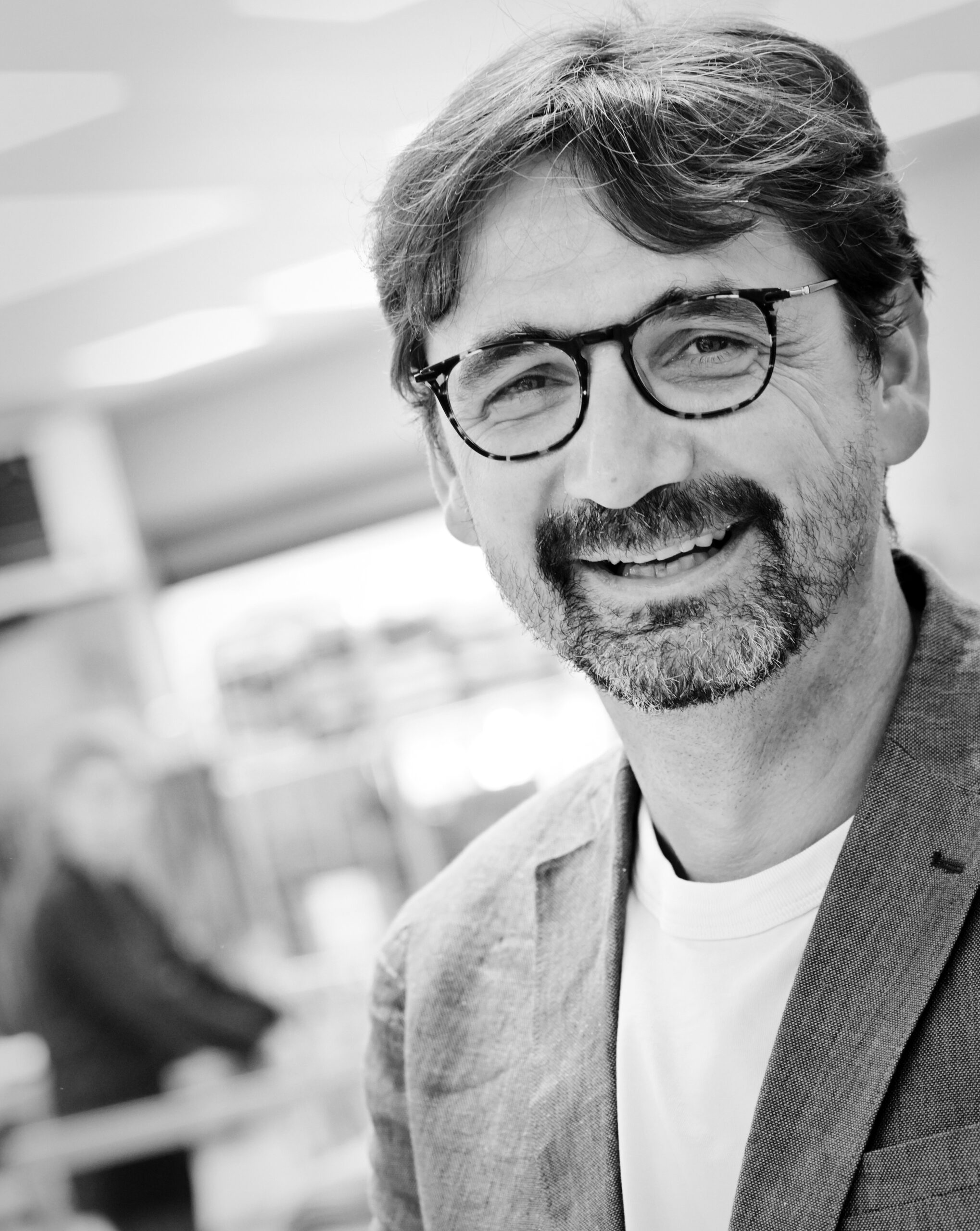 Mickaël BEAUDUSSEAU